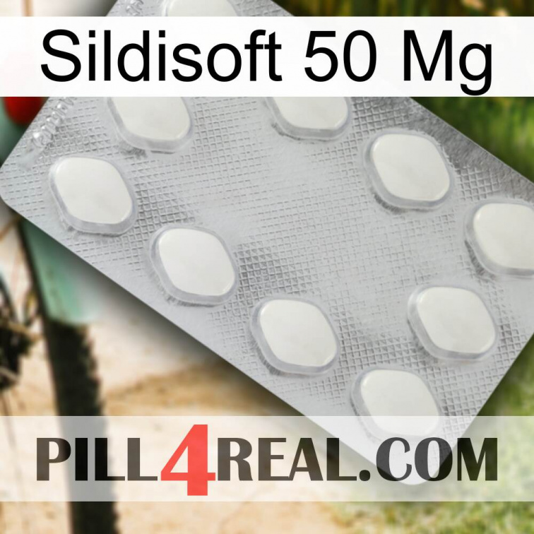 Sildisoft 50Mg 16